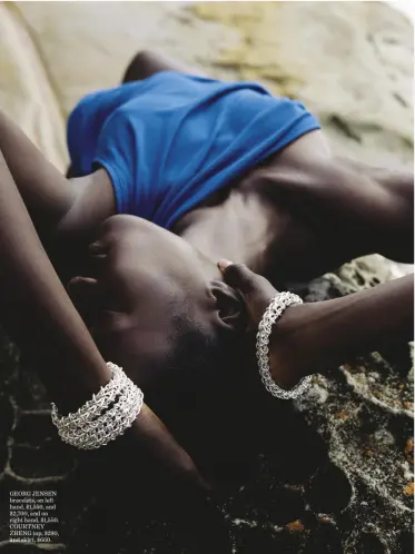VOGUE Australia Revista Subscrição | PressReader