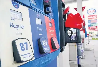 The CAA says the national aver­age price of gas at mid­week was $2 a litre. If you use 50 litres of gas a week, your monthly gas costs have jumped to about $433 from roughly $275 a year ago.