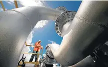 Pré-sal. Pro­ces­so de­ve co­me­çar no se­gun­do se­mes­tre