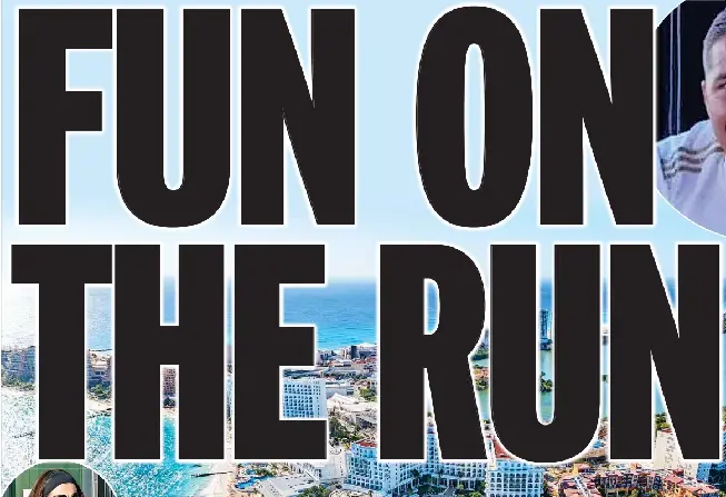 Irish Sunday Mirror Periódico Suscripción | PressReader