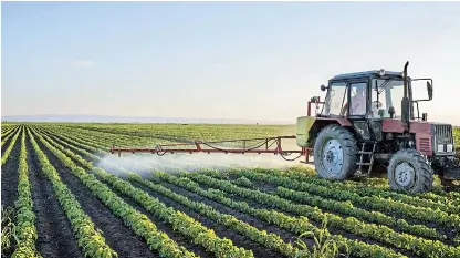 Crisis: The Bank­ing As­so­ci­a­tion of SA says ex­pro­pri­a­tion with­out com­pen­sa­tion could spark a fi­nan­cial crisis and lead to pri­vate lenders not pro­vid­ing loans with land-based prop­erty as se­cu­rity.