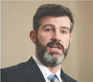 Mayor Don Iveson says the city's new Home En­ergy Retro­fit Ac­cel­er­a­tor pro­gram is in­tended to slash green­house gas emis­sions while re­duc­ing en­ergy bills for home­own­ers.