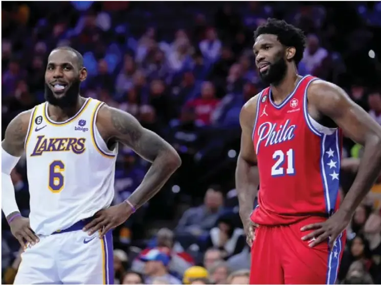 24 Aug 2026 HOW MUCH WILL LEBRON IMPACT VIEWERSHIP?