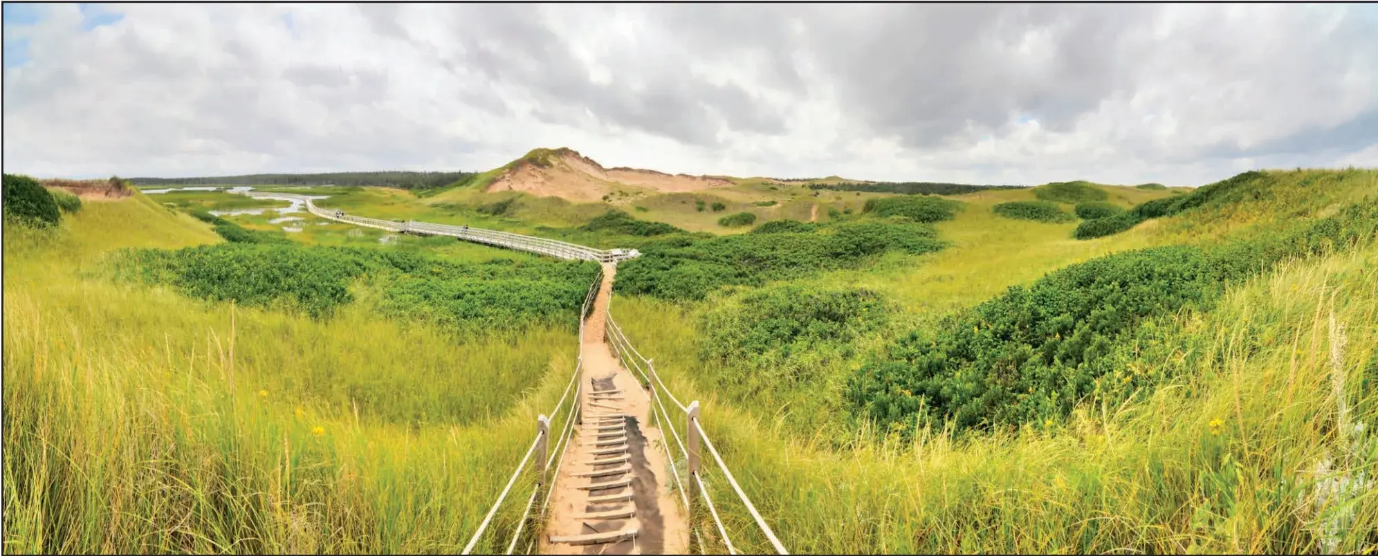 Prince Edward Island, Canada.