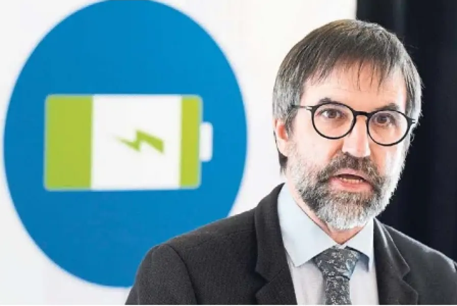 Steven Guilbeault offers the Greens a real solution as leader — a bona fide climate activist with a seat in Parliament, John Lorinc writes.