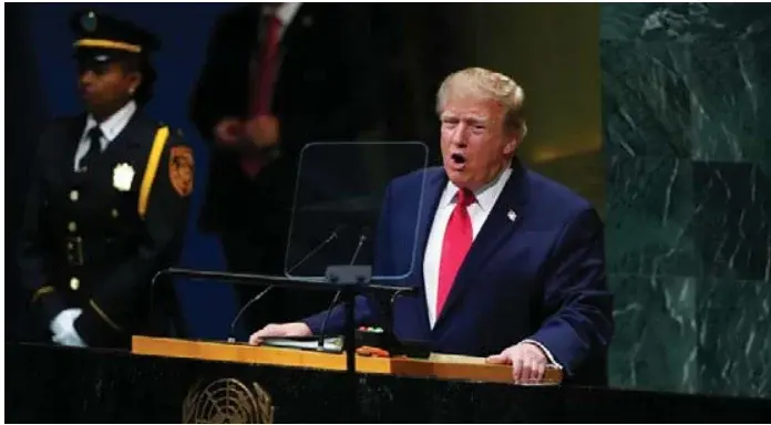 How U.S. and Russia weakened global AI pact How U.S. and Russia weakened global AI pact 0:00 8:09