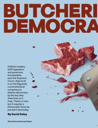 The New Republic Magazine Subscription PressReader