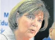 Or­der: Forestry, fish­eries & en­vi­ron­men­tal af­fairs min­is­ter Bar­bara Creecy has or­dered that the units be re­paired.