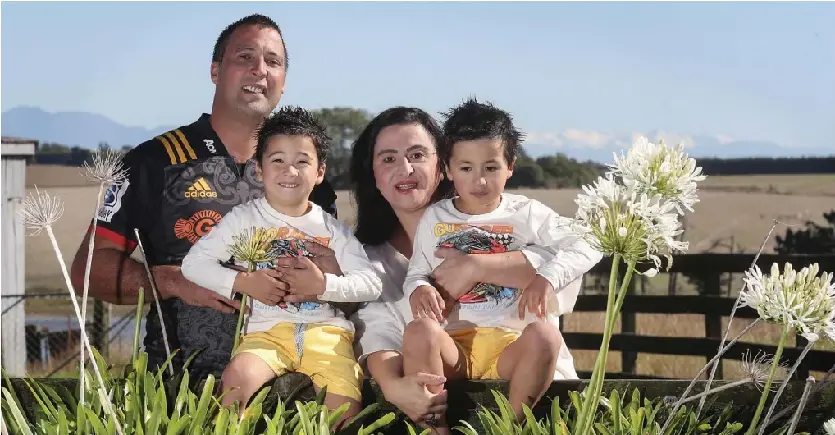 The Timaru Herald 报纸 订阅 | PressReader