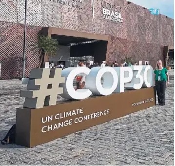 Cli­mate sum­mits — like the UN's COP30 in Brazil, which is sched­uled to end Fri­day — routinely go past their last day as nations face bal­an­cing domestic con­cerns with the major shifts needed to pro­tect the envir­on­ment and cut green­house gas emis­sions.