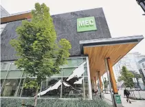 MEC and Kingswood ar­gued in court this week that the deal to sell the co-op should be ap­proved quickly be­cause the re­tailer is con­tin­u­ing to lose money.