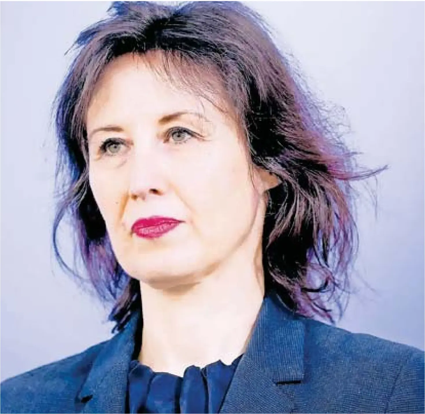 KOMENTIRAJUĆI predloženu rezoluciju Domovinskog pokreta o Hrvatima u Bosni i Hercegovini Orešković je izjavila, uz ostalo, da “naš identitet nije Herceg Bosna...”