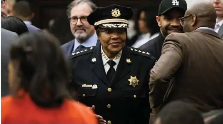 26 Aug 2026 JUDGE REJECTS PHILLY SHERIFF'S ATTEMPT TO AVOID COURT TESTIMONY