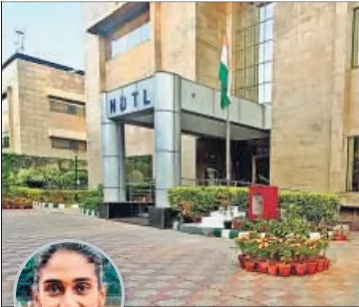 Sneha dop­ing case: Does NDTL need an upgrade? | Hindustan Times (Noida)