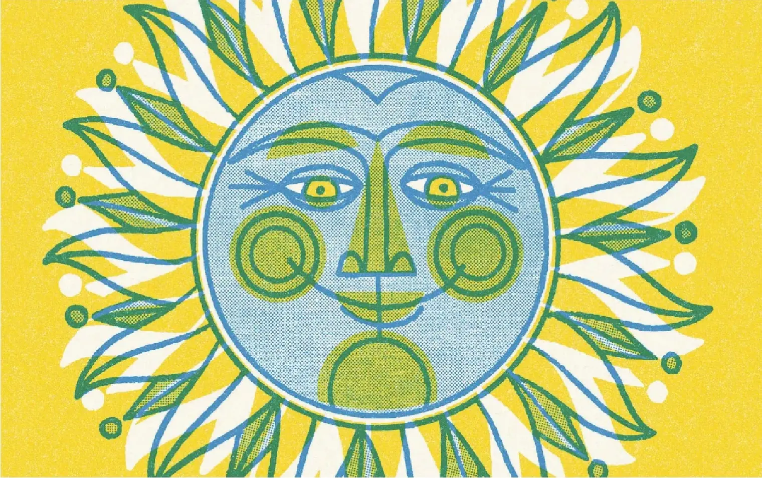Happy climate