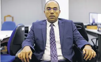 Mer­ca­do. Pa­ra Ale­xan­dre Sil­va, de­ci­são vai in­cen­ti­var a com­pe­ti­ção e ele­var in­ves­ti­men­tos