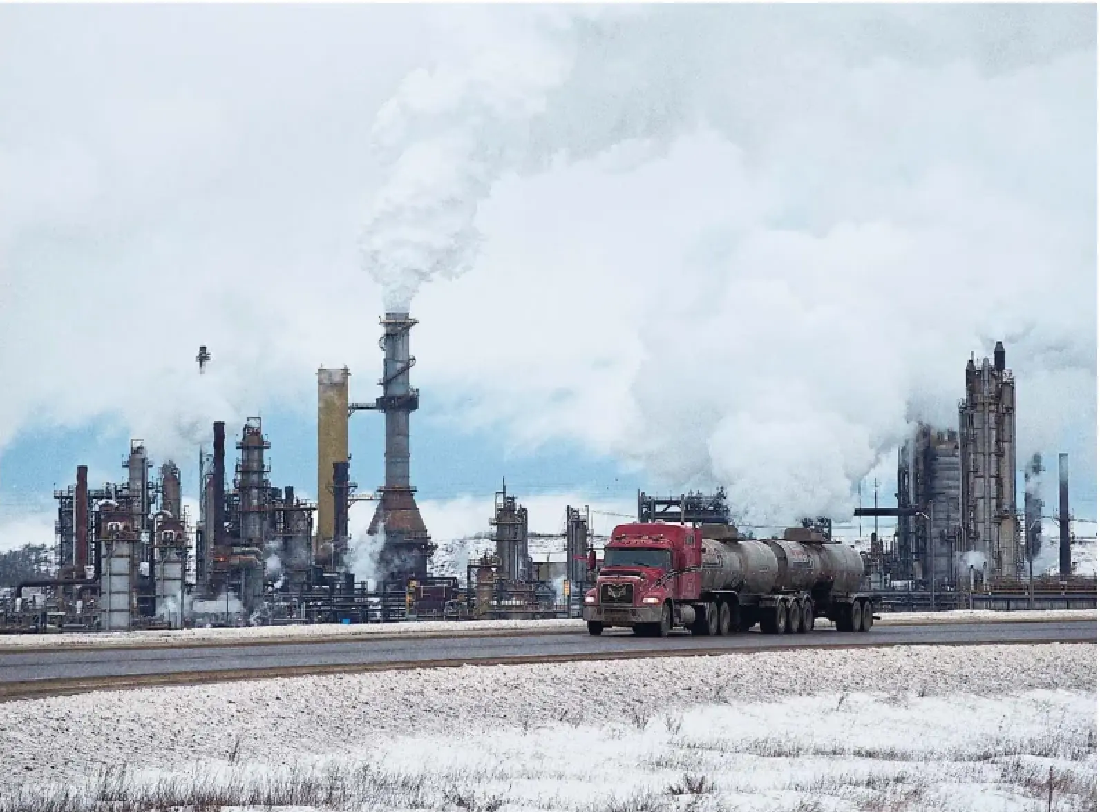 Heavy crude pumped from Venezuela's fields, similar to Alberta's heavy bitumen, is in the spotlight after the U.S. captured Venezuelan leader Nicolás Maduro last weekend.