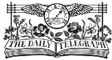 The Daily Telegraph Newspaper Subscription | PressReader