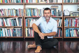De­mo­cra­cia. Ma­ni­fes­to de pre­si­den­ciá­veis ‘é vá­li­do e bem-vin­do nos di­as de ho­je’, diz Frei­xo