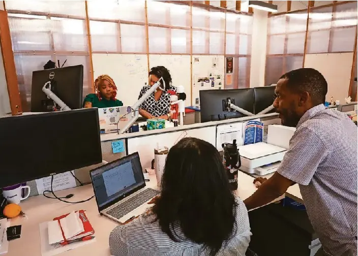 3 Memphis innovators tell how Epicenter boosted their startups 3 Memphis innovators tell how Epicenter boosted their startups 0:00 --:--