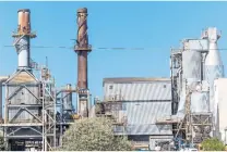 If Toronto does decide to incin­er­ate some of its waste, the Emer­ald Energy from Waste facil­ity in Bramp­ton could be one of the places where it sends its trash.