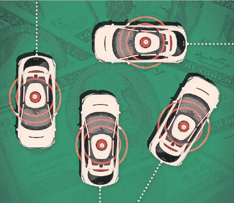 Những thách thức đối với taxi tự lái bao gồm từ lợi nhuận mỏng manh trên thị trường gọi xe đến việc phải chứng minh độ tin cậy của phương tiện. Các công ty cũng phải đối mặt với yêu cầu đầu tư vốn đầy thách thức.