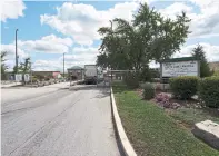 Since 2020, Ontario has recor­ded an aver­age of 175 com­plaints about Green Lane each year, the vast major­ity attrib­uted to odours.