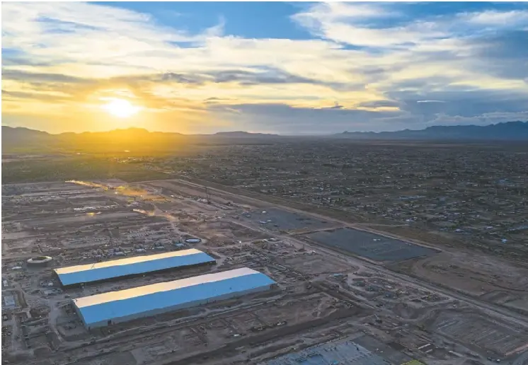 25 Aug 2026 Ken Paxton unveiled an anti-data center plan as GOP voter anger mounts in Texas.