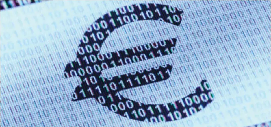 La BCE prévoit une première phase pilote en 2027 pour un lancement de l’euro numérique fin 2029.