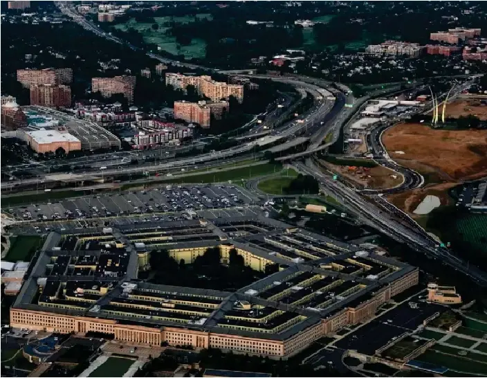 Pentagon raises official toll of troops who died during war with Iran to 21 Pentagon raises official toll of troops who died during war with Iran to 21 Related Stories Pentagon raises US troop death toll in Iran war to 21 Firing squad to be live on TV