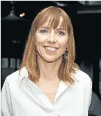 Velma Cor­co­ran, coun­try man­ager for Sub-Sa­ha­ran Africa at Airbnb.