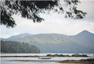 Haida Nation’s Aboriginal title secured – My Climate Change Website