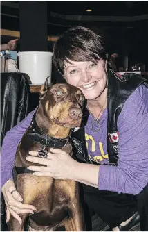 Ottawa Citizen print article about seniors and community connection