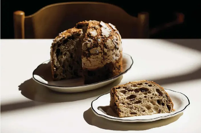 An October panettone preview An October panettone preview 0:00 --:--