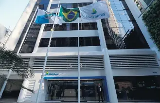 Fo­ra da pau­ta.
Em meio a ano elei­to­ral, pri­va­ti­za­ção da Ele­tro­brás não de­ve ser pri­o­ri­da­de