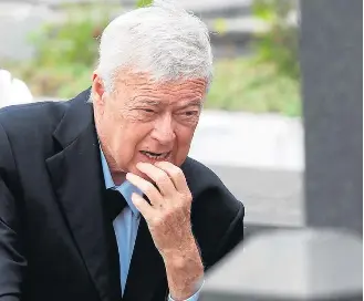 Sus­pei­tas. Tei­xei­ra es­ta­ria en­vol­vi­do em es­que­ma de com­pra de vo­tos para a Co­pa de 2022