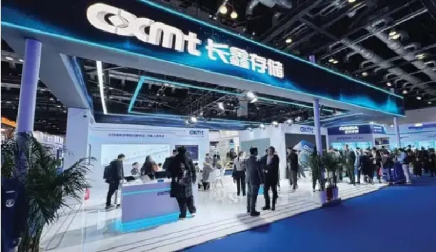 China's RAM boom is here. Your cheap PC is not China's RAM boom is here. Your cheap PC is not 0:00 9:51 /12 months
