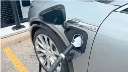 Reli­able DC quick char­ging is an import­ant part of a pos­it­ive EV own­er­ship exper­i­ence.