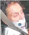 Alex Lo­ra es un roc­ke­ro de­vo­to de la Gua­da­lu­pa­na.