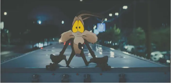 UNDERDOG HAS ITS DAY UNDERDOG HAS ITS DAY 0:00 --:--