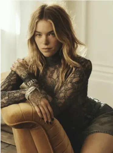 VOGUE Australia Magazine Subscription | PressReader