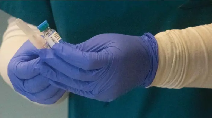 Measles affects more adults in Pa. outbreak Measles affects more adults in Pa. outbreak Related Stories VACCINATED DUPAGE RESIDENT HAS MEASLES, TRAVELED THROUGH O'HARE AIRPORT LAST WEEK A regional outbreak U.S. health agency confirms third measles-related death this year