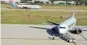 TAK­ING OFF: Air­ports Com­pany South Africa has an­nounced the sign­ing of in­ter­line agree­ments