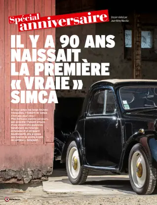Auto Plus Classiques Magazine Subscription | PressReader