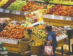 With huge in­vest­ments in in­no­va­tion, Gro­cers like Loblaw
are mor­ph­ing into tech com­pa­nies be­hind the scenes.