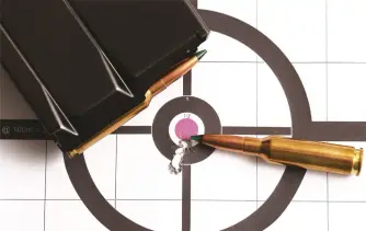 Magnum Tactical Guide Revista Suscripción | PressReader
