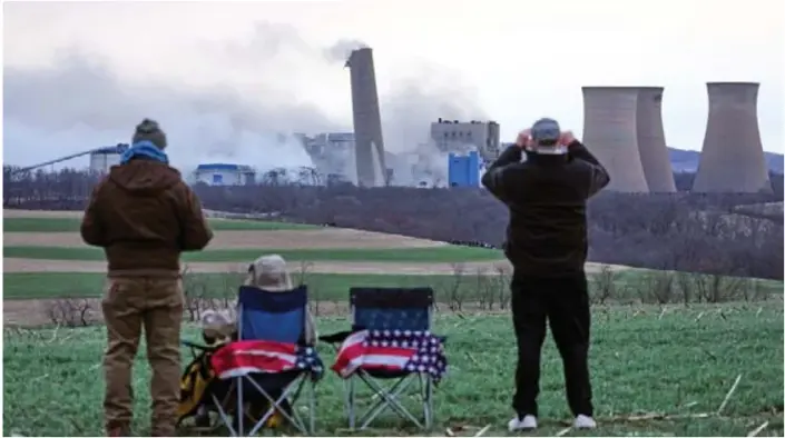 A climate disaster rises in Western Pa. Jared Kushner is ready to profit from it A climate disaster rises in Western Pa. Jared Kushner is ready to profit from it Related Stories California cities resisting data centers Nuclear Power Now Has Bipartisan Support