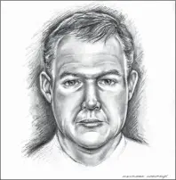 Nova Sco­tia RCMP have re­leased an age pro­gres­sion sketch of what miss­ing Cape Bre­ton stu­dent Al­lan Ken­ley Math­e­son might look like 25 years af­ter his disappearance.