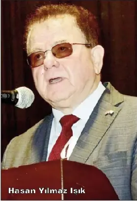 THE chairman of the Consumers Association, Hasan Yılmaz Işık, has urged the government to intensify market inspections. In a statement, Işık emphasised the need for immediate attention to inspections, particularly focusing on essential consumer goods...